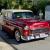 1955 Chevrolet Wagon