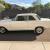 1962 Chevrolet Chevy