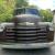 1952 Chevrolet Other Pickups LS Powered Shortbed Street Rod Shop Truck