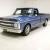 1969 Chevrolet C10 Pickup