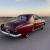 1951 Chevrolet DeLuxe