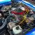 1968 Chevrolet Camaro Rally Sport