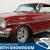 1963 Chevrolet Nova SS Tribute