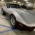 1982 Chevrolet Corvette limited Edition