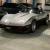 1982 Chevrolet Corvette limited Edition