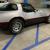 1982 Chevrolet Corvette limited Edition
