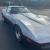 1982 Chevrolet Corvette limited Edition