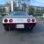 1982 Chevrolet Corvette limited Edition