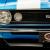 1967 Chevrolet Camaro Restomod