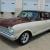 1963 Chevrolet Nova