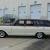1963 Chevrolet Nova