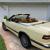 1989 Chrysler TC Maserati
