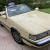 1989 Chrysler TC Maserati