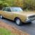 1967 Dodge Dart GT Premium