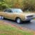 1967 Dodge Dart GT Premium