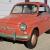 1959 Fiat 600