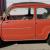 1959 Fiat 600