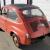 1959 Fiat 600