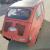 1959 Fiat 600