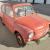 1959 Fiat 600