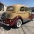 1933 Ford Victoria