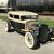 1931 Ford Model A Nostalgic Built Chopped Top Hot Rod