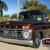 1966 Ford F-100