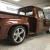 1966 Ford F-100