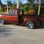 1966 Ford F-100