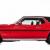 1972 Ford Mustang Hardtop Grande