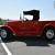 1927 Ford Roadster Pickup