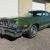 1973 FORD Torino COUPE