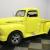 1951 Ford Other Pickups