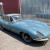1966 Jaguar XK