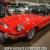 1970 Jaguar E-Type Roadster