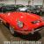 1970 Jaguar E-Type Roadster