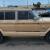 1981 Jeep Wagoneer Limited