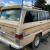 1981 Jeep Wagoneer Limited