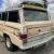 1981 Jeep Wagoneer Limited