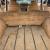 1981 Jeep Wagoneer Limited