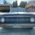 1963 Lincoln Continental