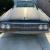 1963 Lincoln Continental