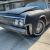 1963 Lincoln Continental