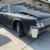 1963 Lincoln Continental