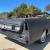 1963 Lincoln Continental