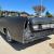 1963 Lincoln Continental