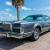 1979 Lincoln Continental GIVENCHY