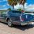 1979 Lincoln Continental GIVENCHY