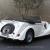 1960 Morgan Plus 4 Drophead Coupe