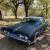 1967 Oldsmobile Cutlass Supreme 2 Door Hardtop
